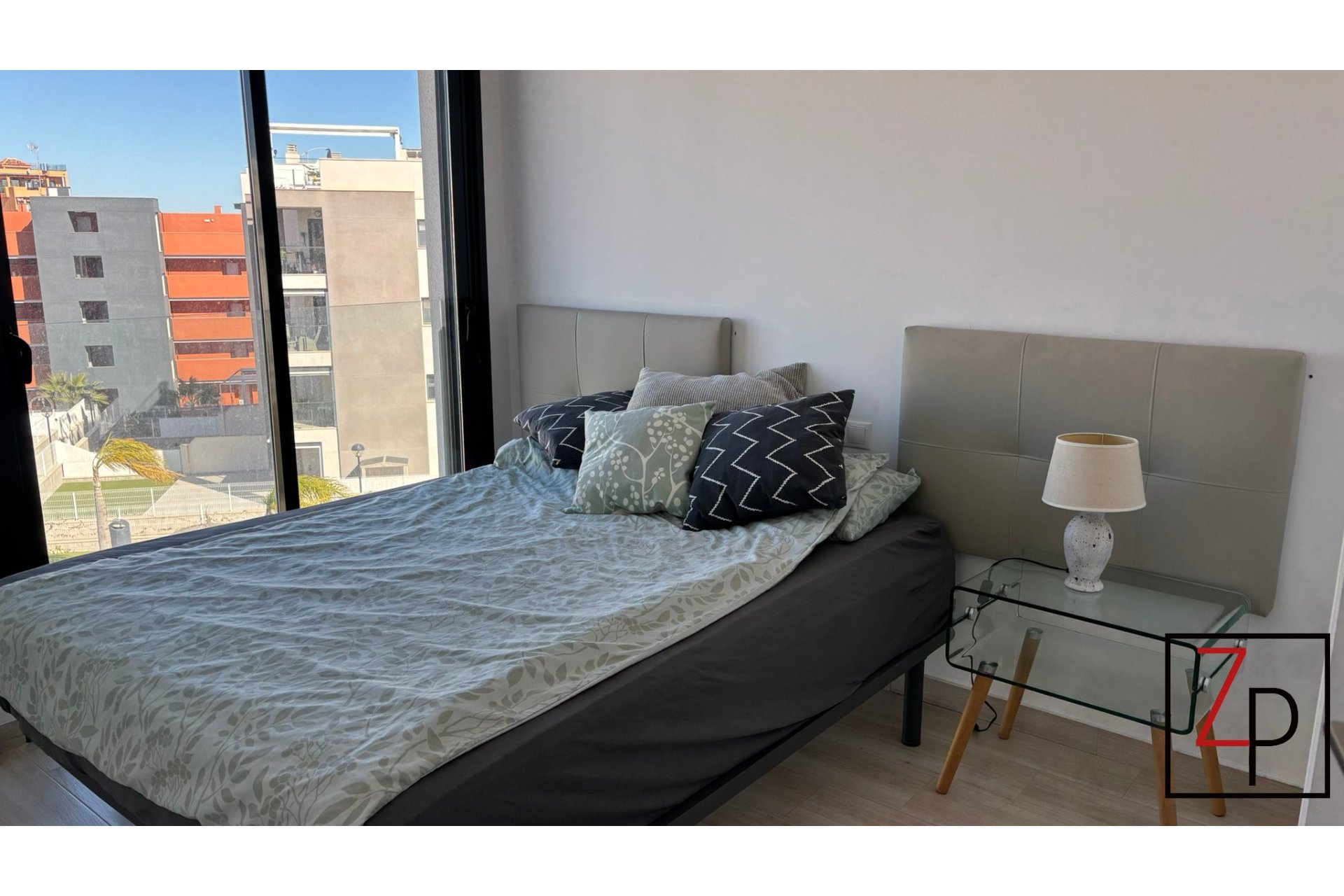 Resale - Apartment / flat -
Orihuela Costa - Villamartín