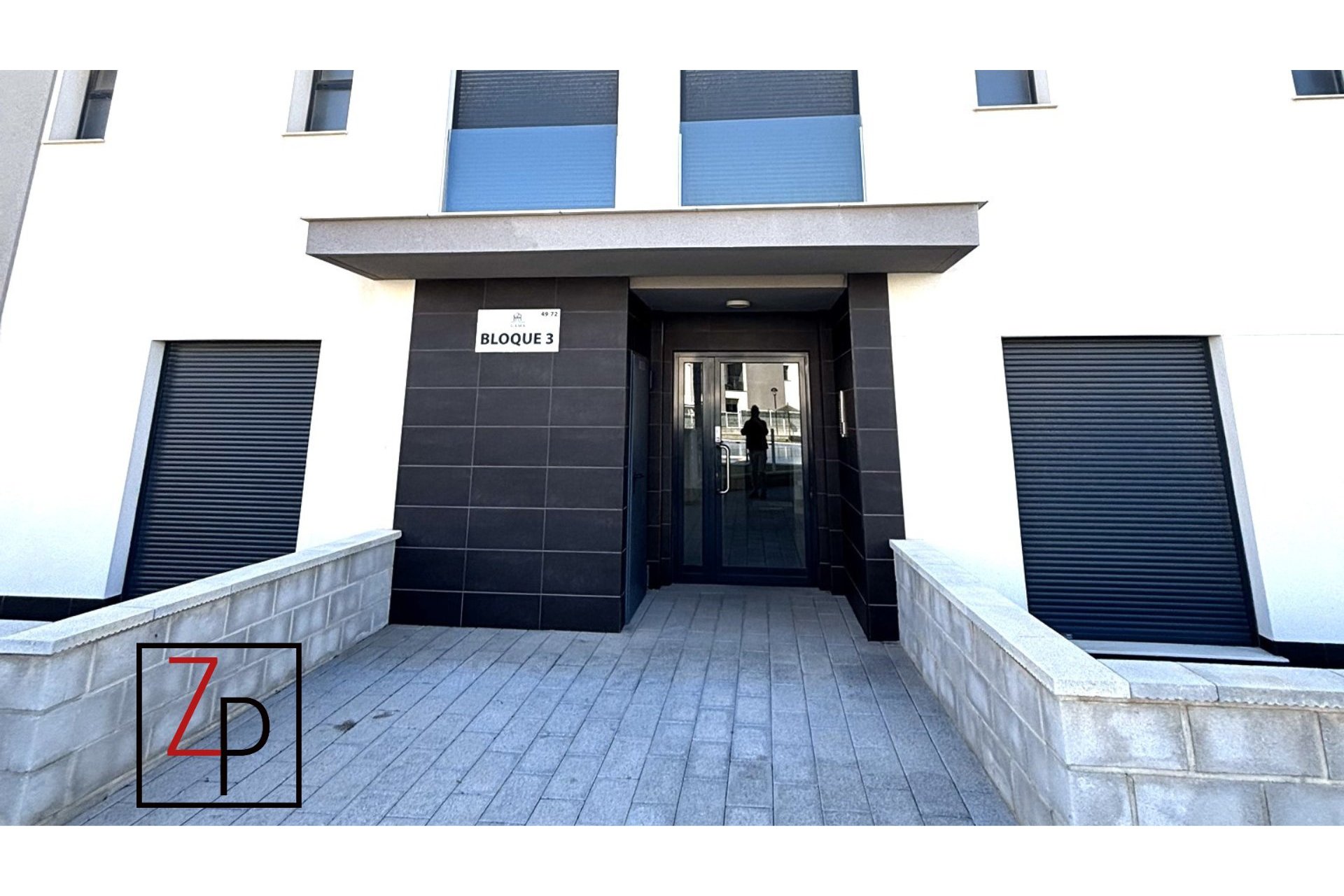 Resale - Apartment / flat -
Orihuela Costa - Villamartín