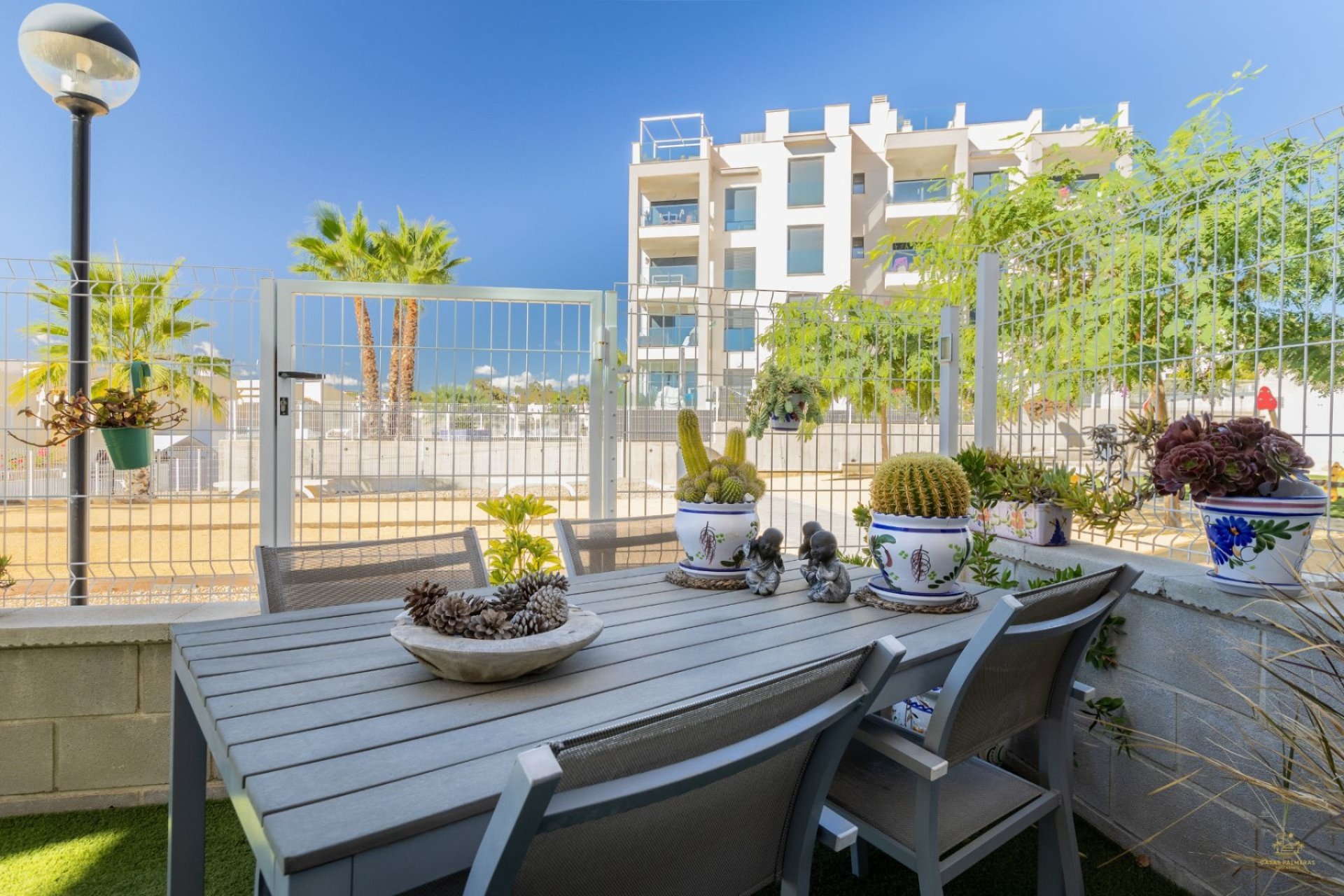 Resale - Apartment / flat -
Orihuela Costa - Villamartín