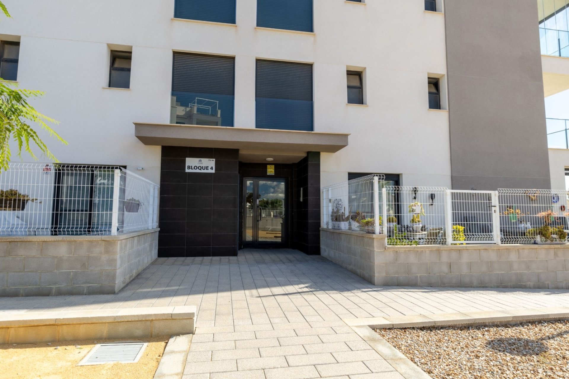 Resale - Apartment / flat -
Orihuela Costa - Villamartín