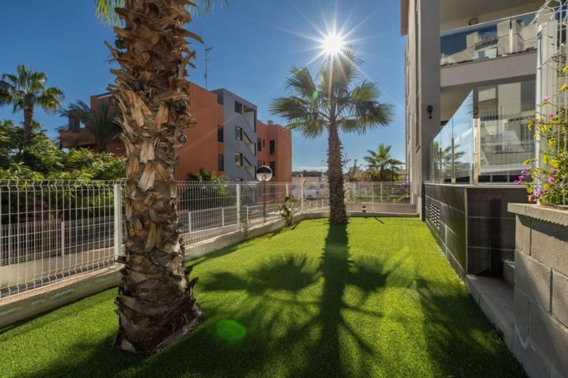 Resale - Apartment / flat -
Orihuela Costa - Villamartín