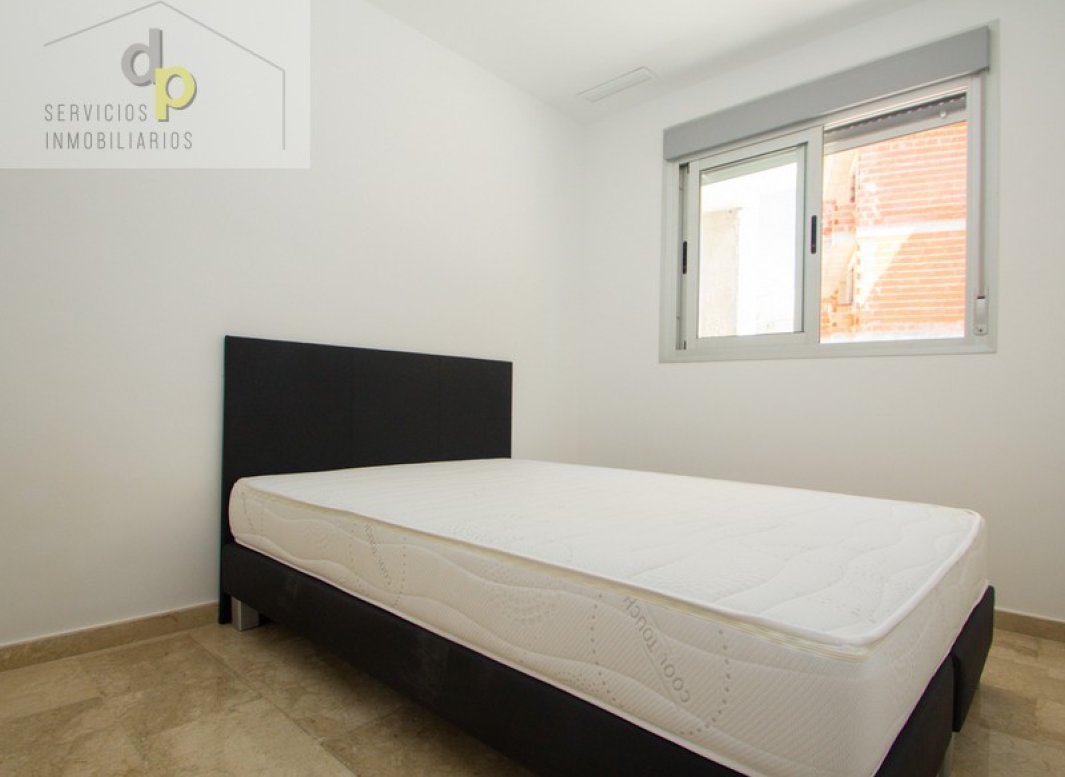 Resale - Apartment / flat -
Orihuela Costa - Villamartín