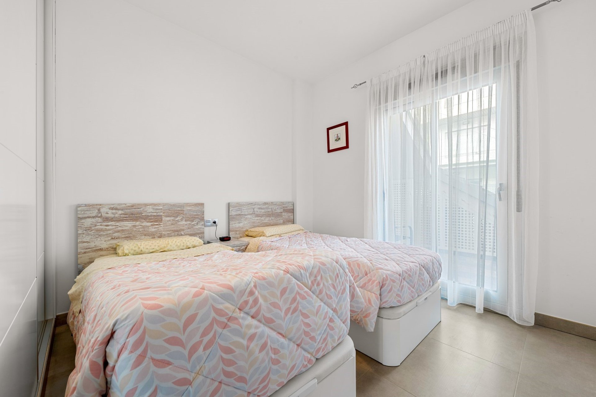 Resale - Apartment / flat -
Orihuela Costa - Villamartín