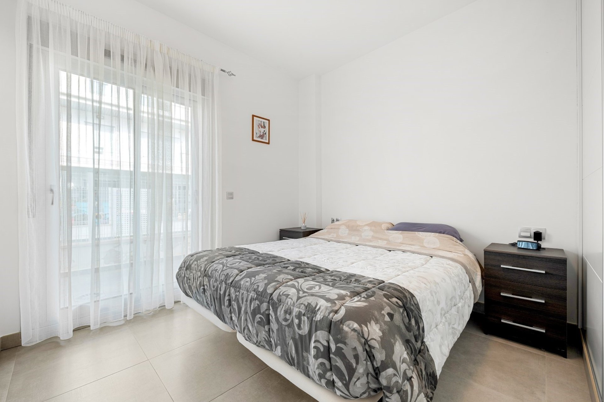 Resale - Apartment / flat -
Orihuela Costa - Villamartín