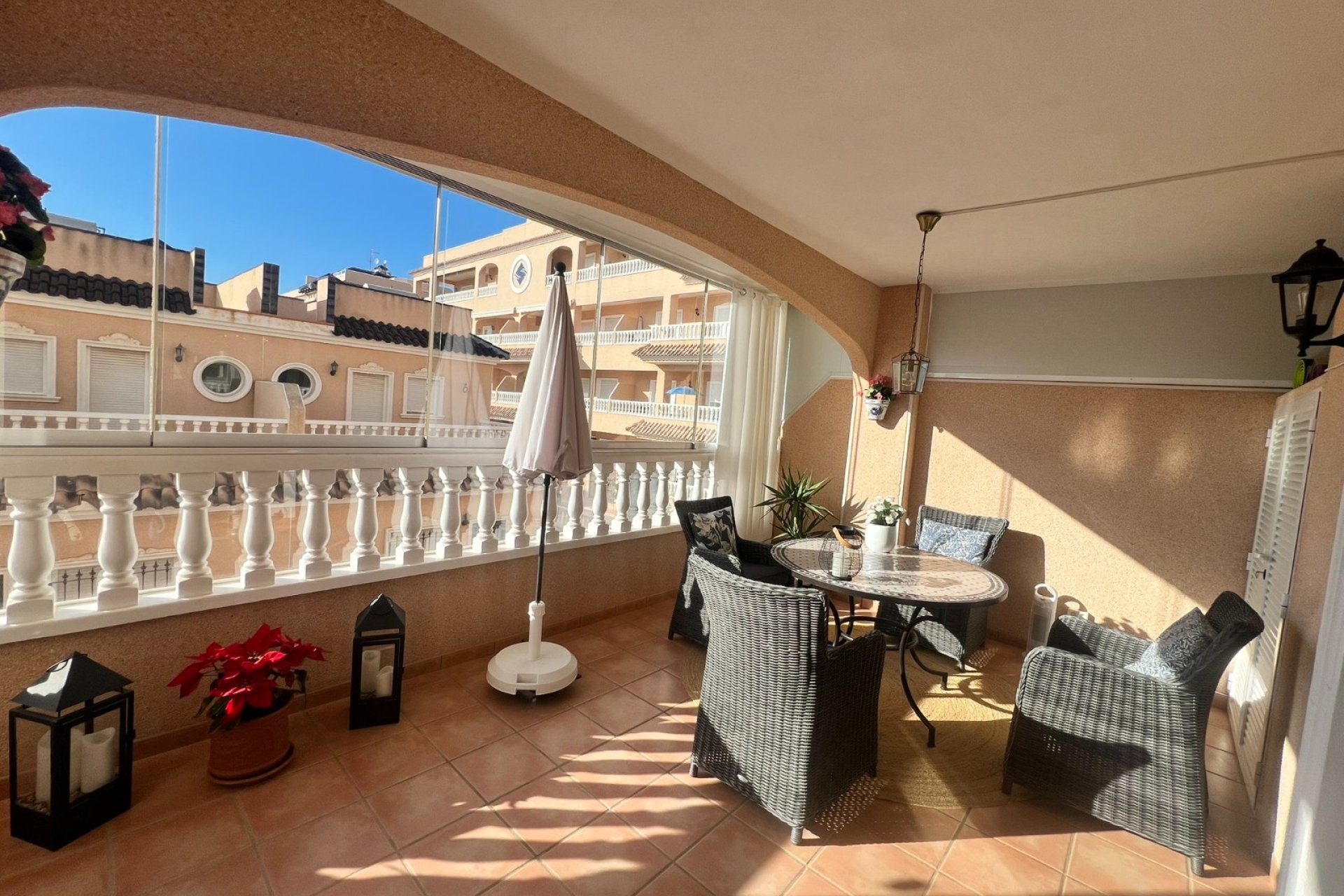 Resale - Apartment / flat -
Orihuela Costa - Villamartín