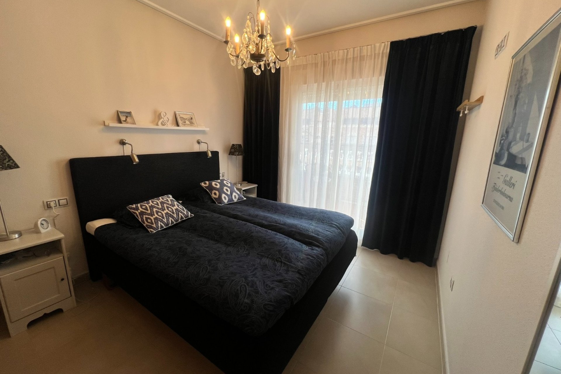 Resale - Apartment / flat -
Orihuela Costa - Villamartín