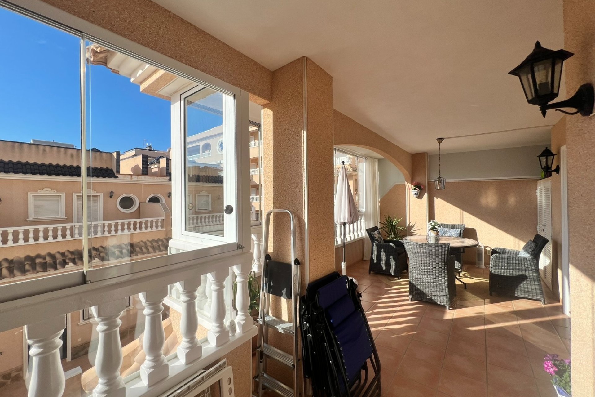 Resale - Apartment / flat -
Orihuela Costa - Villamartín