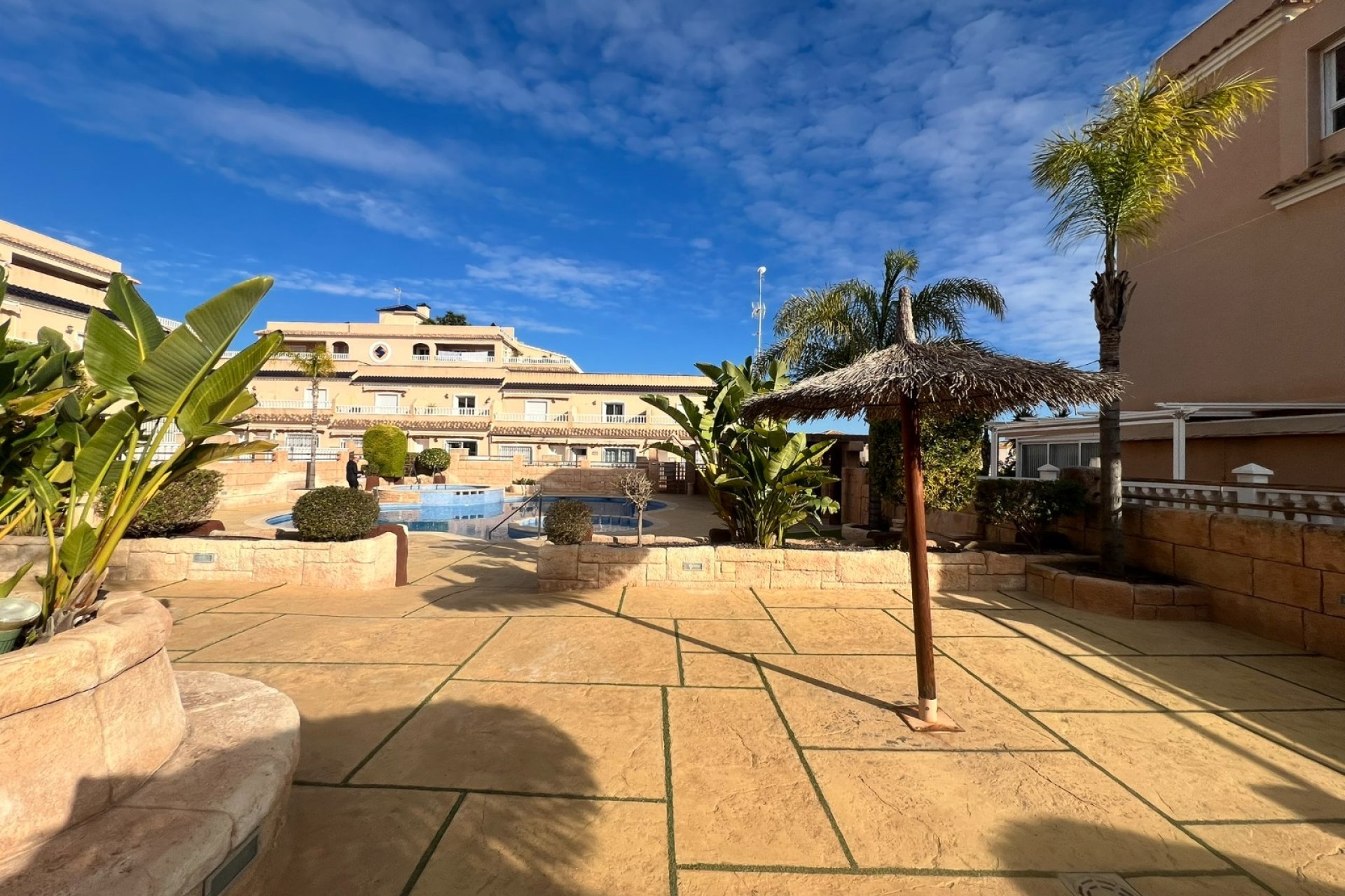 Resale - Apartment / flat -
Orihuela Costa - Villamartín