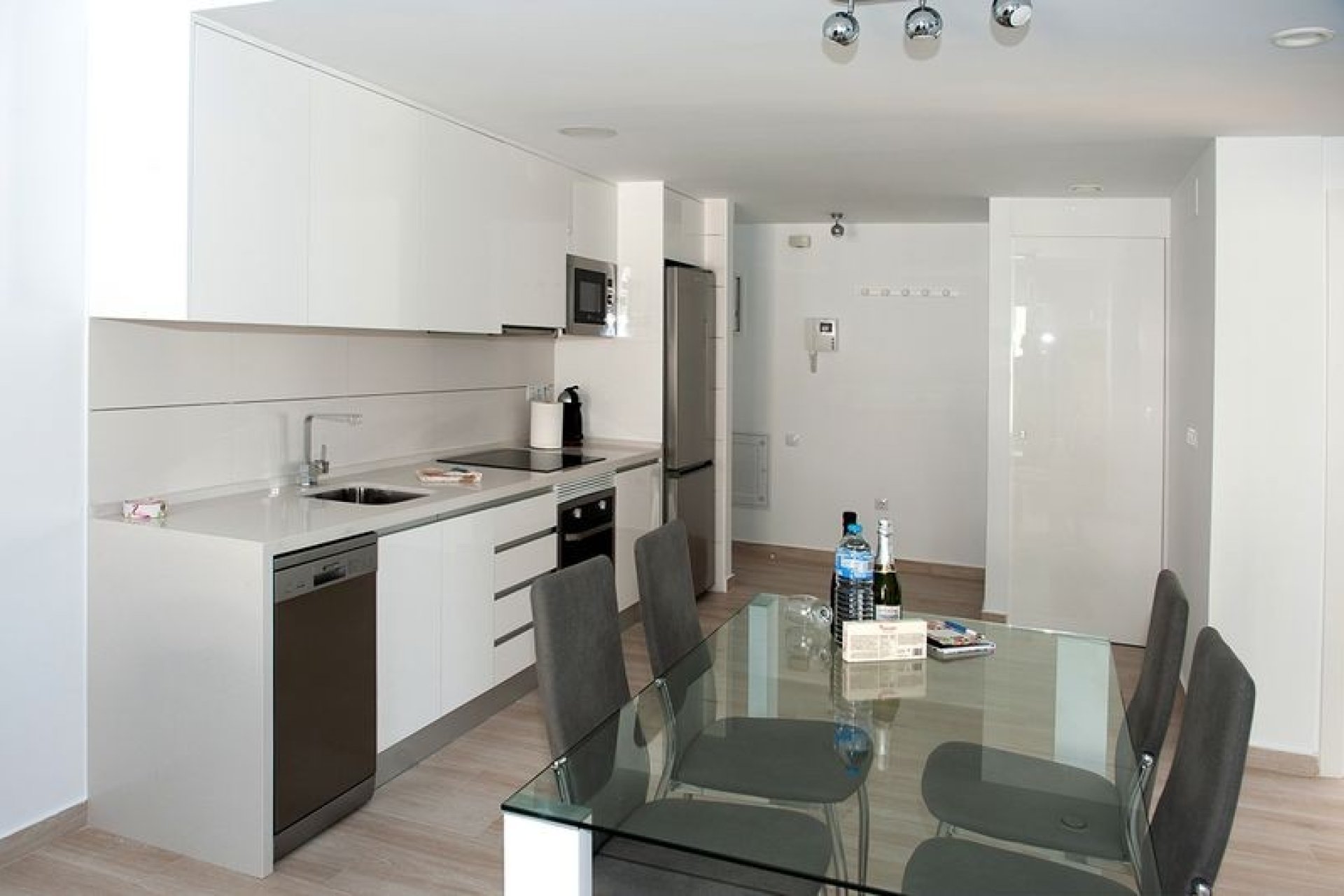 Resale - Apartment / flat -
Orihuela Costa - Villamartín