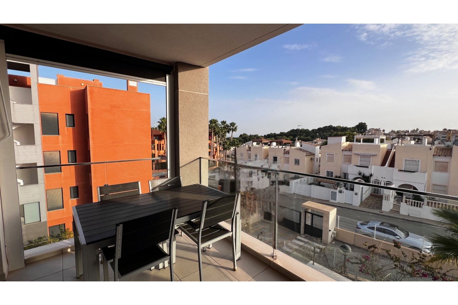 Resale - Apartment / flat -
Orihuela Costa - Villamartín