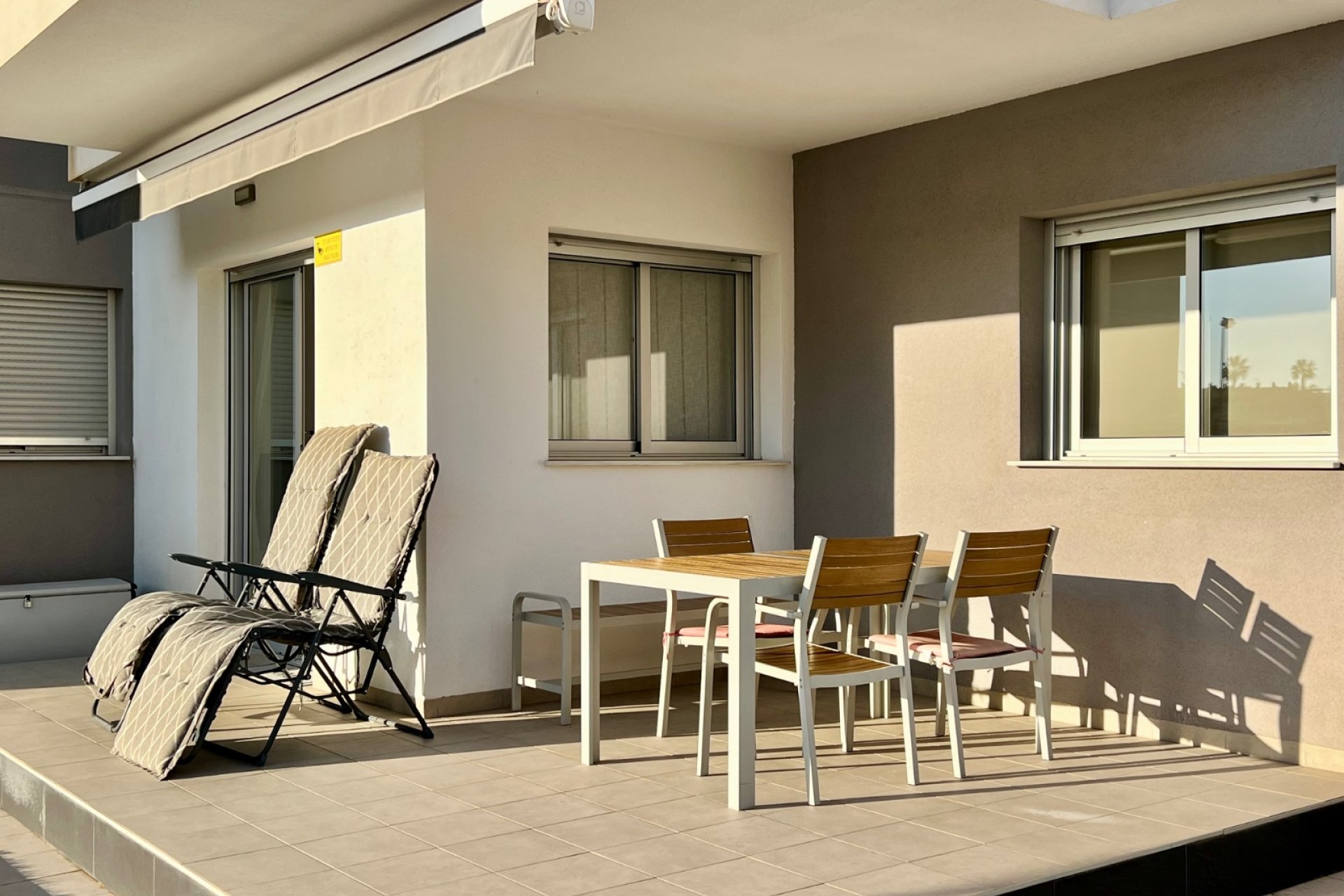 Resale - Apartment / flat -
Orihuela Costa - Villamartín