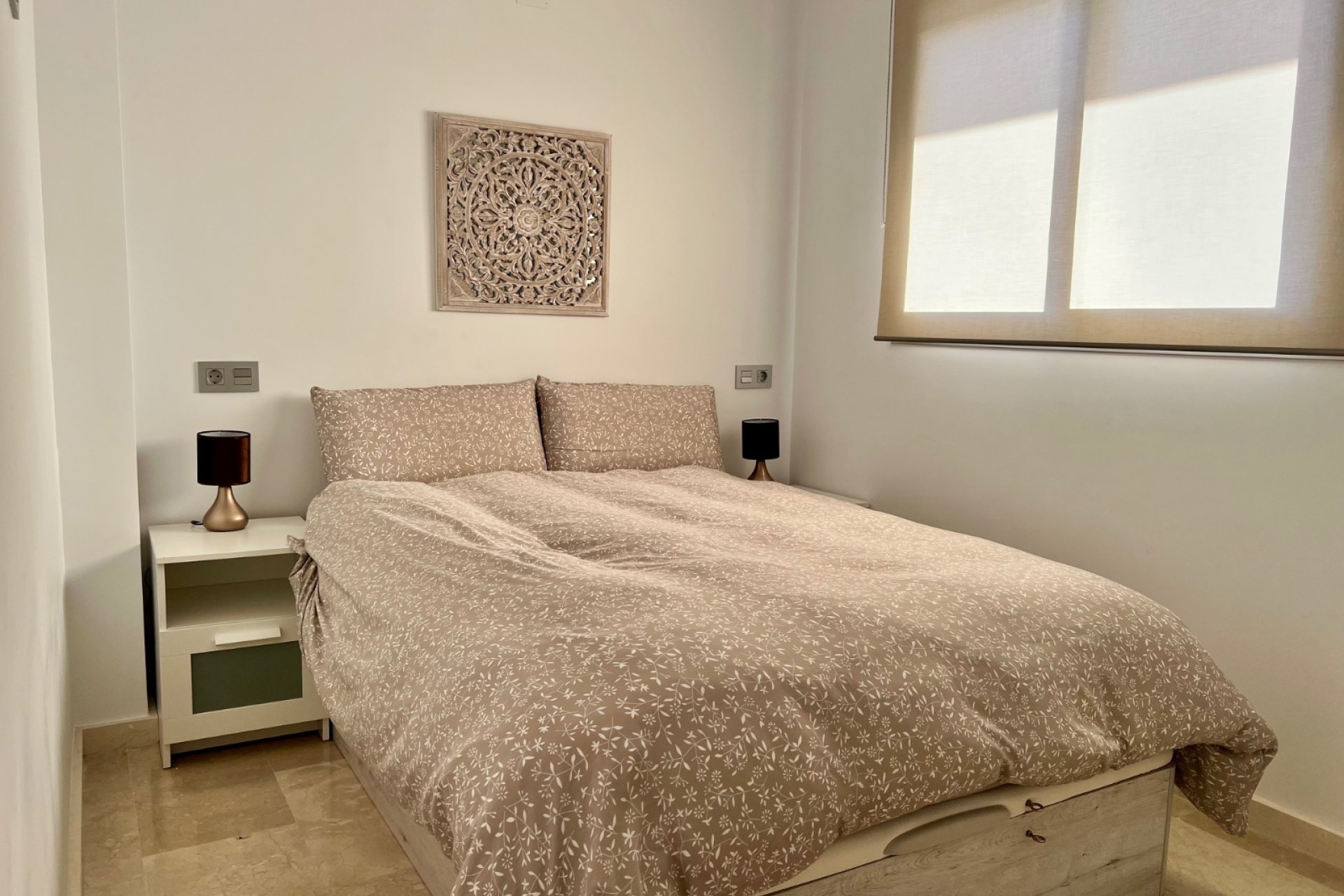 Resale - Apartment / flat -
Orihuela Costa - Villamartín