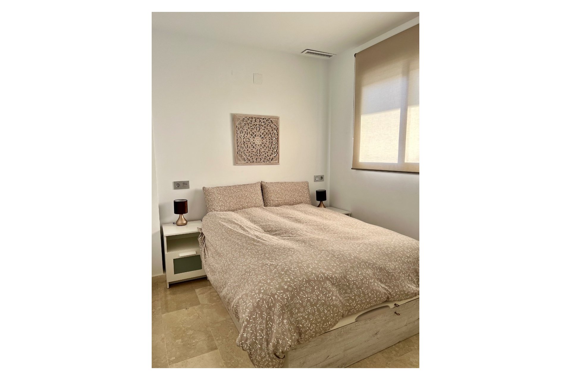 Resale - Apartment / flat -
Orihuela Costa - Villamartín