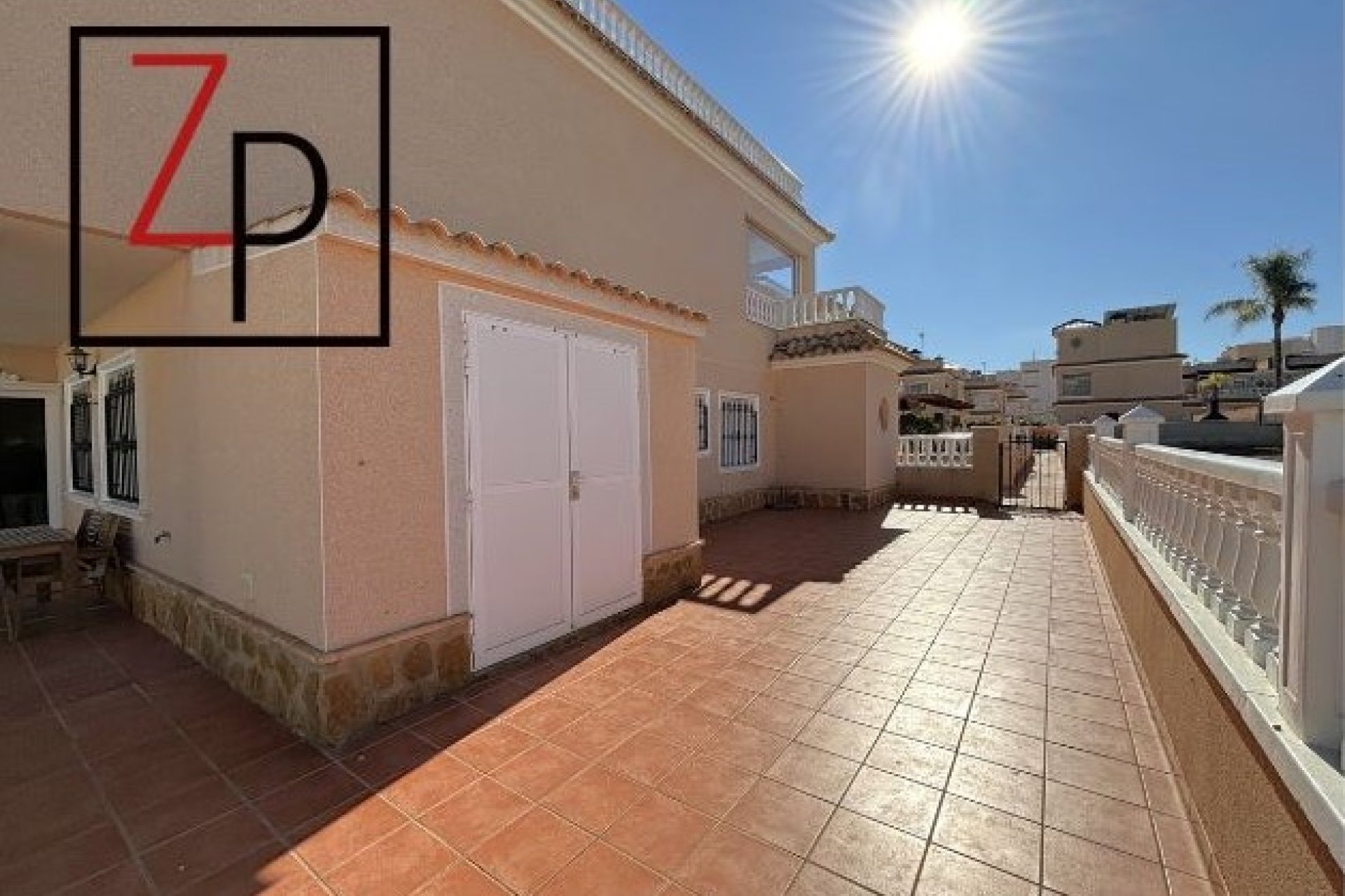 Resale - Apartment / flat -
Orihuela Costa - Villamartín