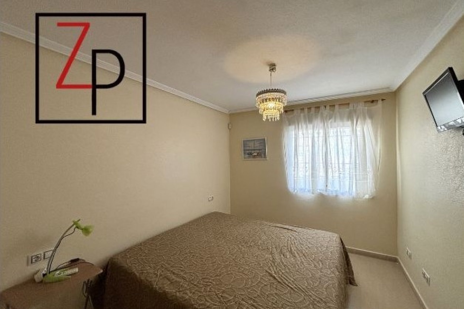 Resale - Apartment / flat -
Orihuela Costa - Villamartín