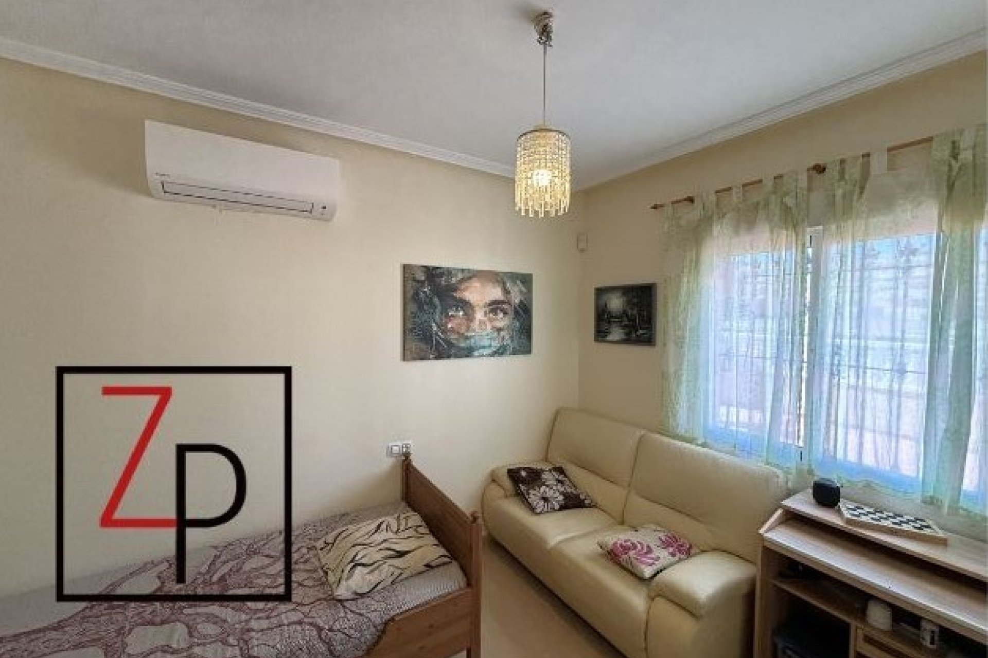 Resale - Apartment / flat -
Orihuela Costa - Villamartín