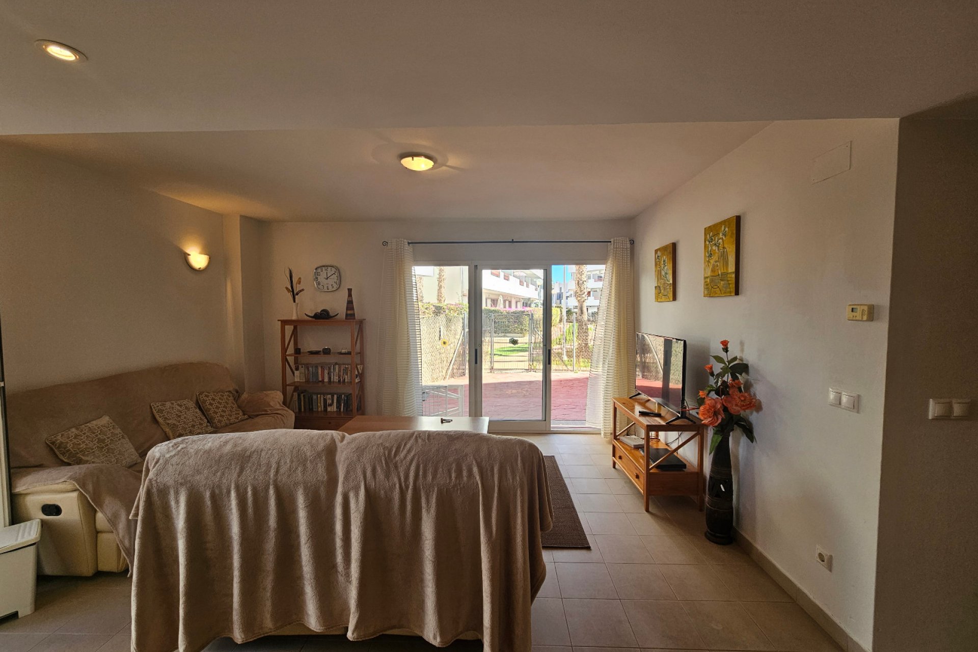 Resale - Apartment / flat -
Playa Flamenca - El Rincon