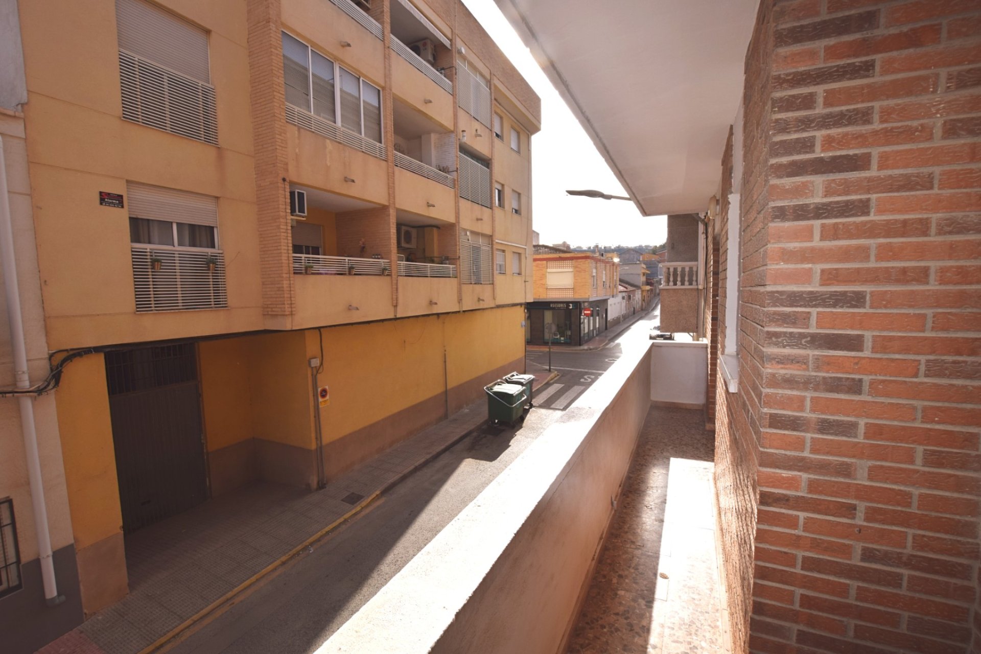 Resale - Apartment / flat -
Rojales