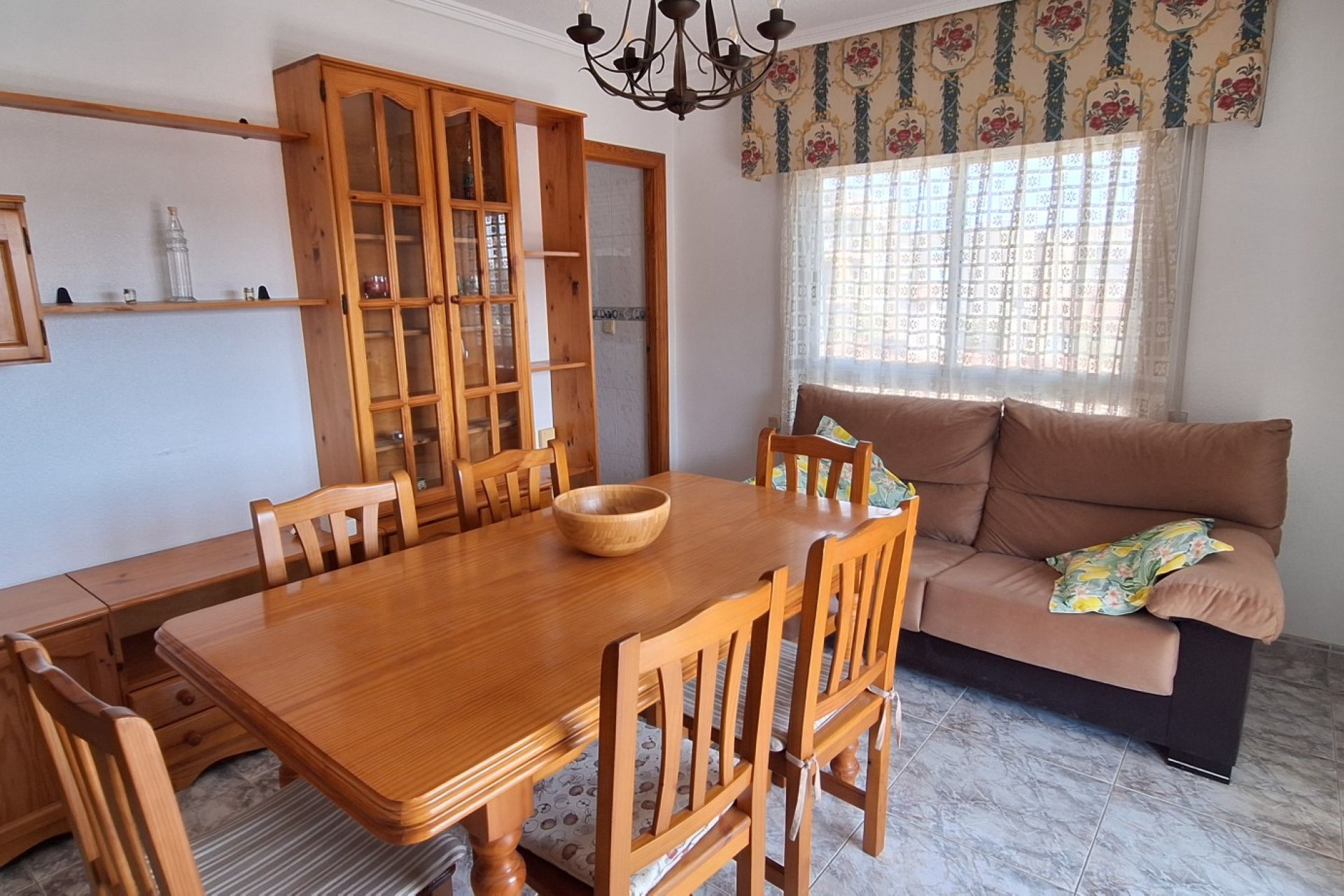 Resale - Apartment / flat -
Santa Pola - Gran Playa