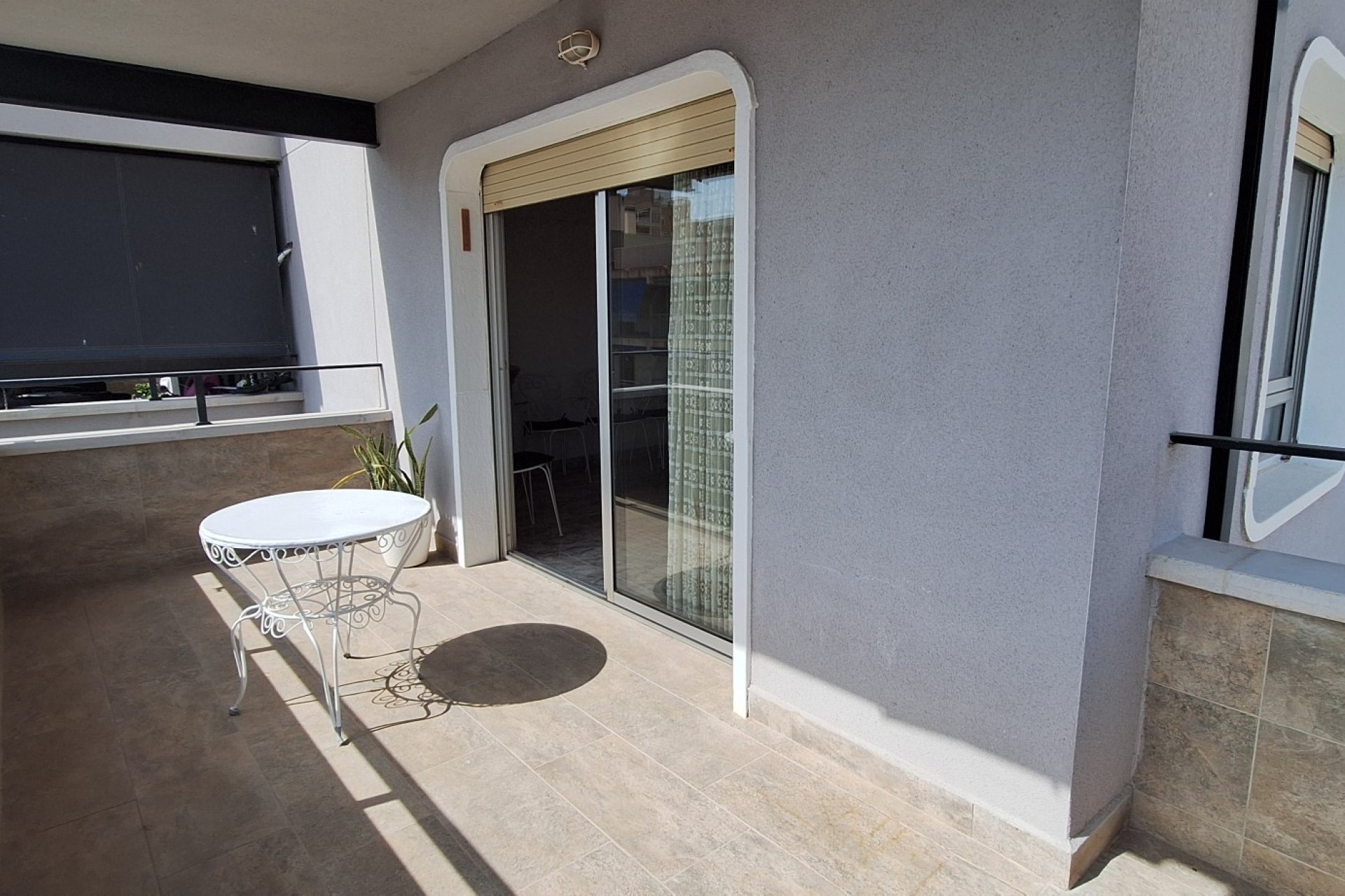 Resale - Apartment / flat -
Santa Pola - Gran Playa