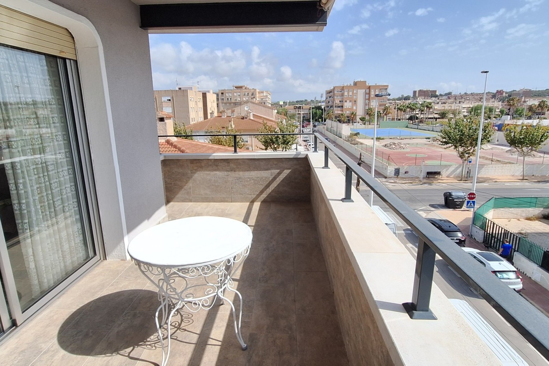 Resale - Apartment / flat -
Santa Pola - Gran Playa