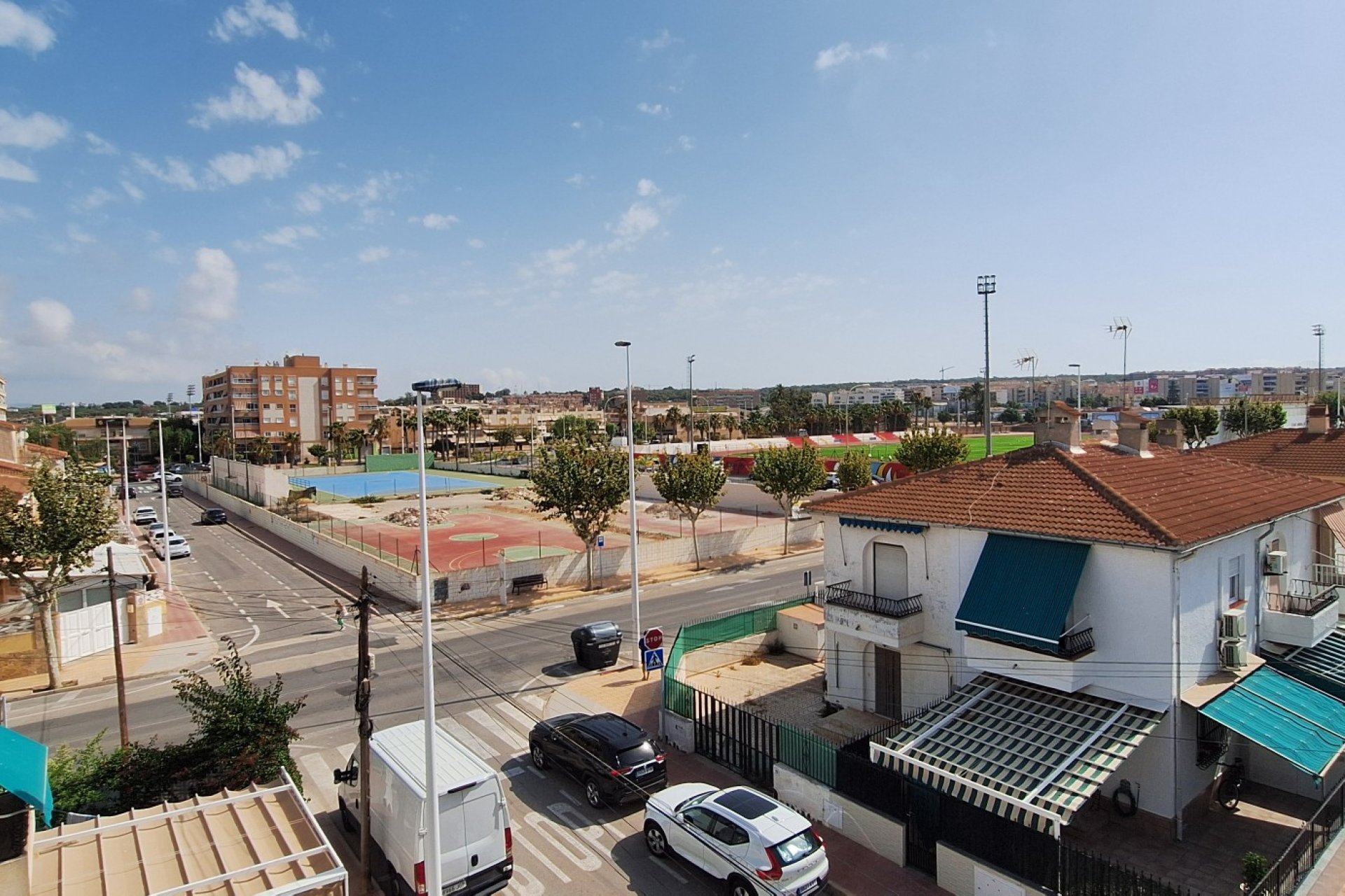 Resale - Apartment / flat -
Santa Pola - Gran Playa