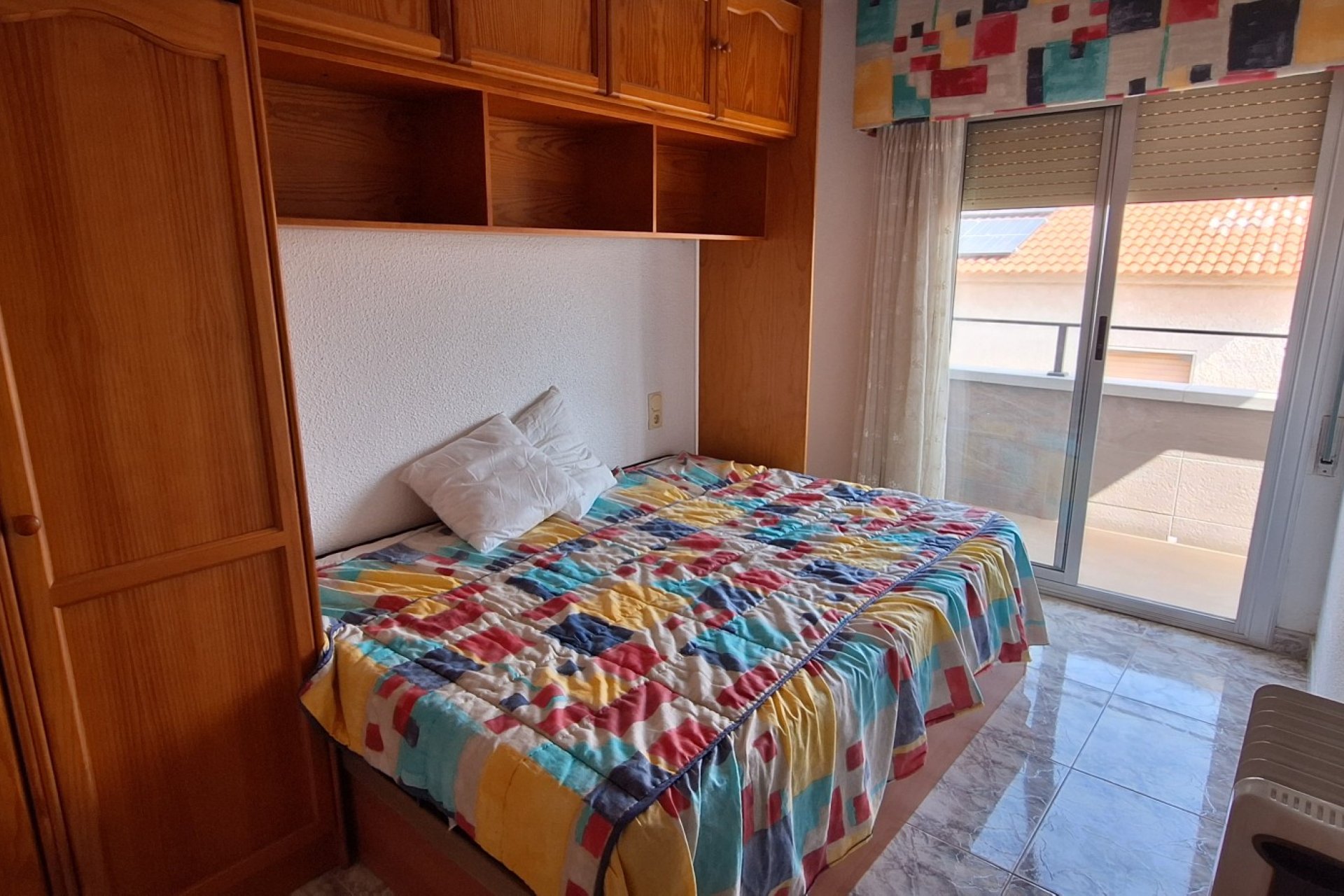 Resale - Apartment / flat -
Santa Pola - Gran Playa