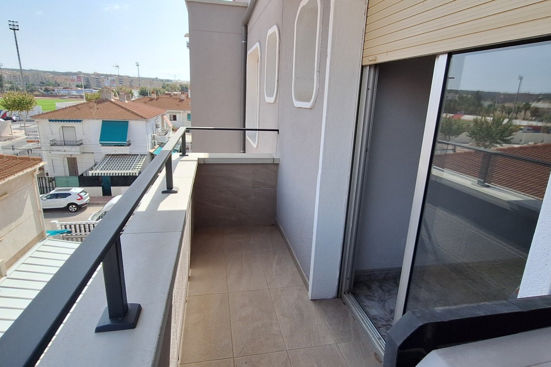 Resale - Apartment / flat -
Santa Pola - Gran Playa