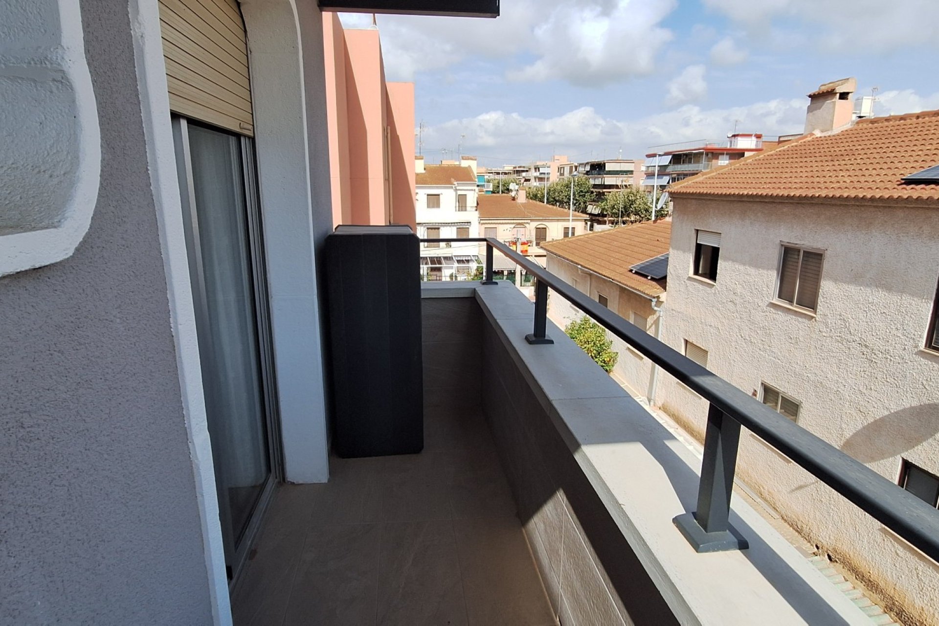 Resale - Apartment / flat -
Santa Pola - Gran Playa