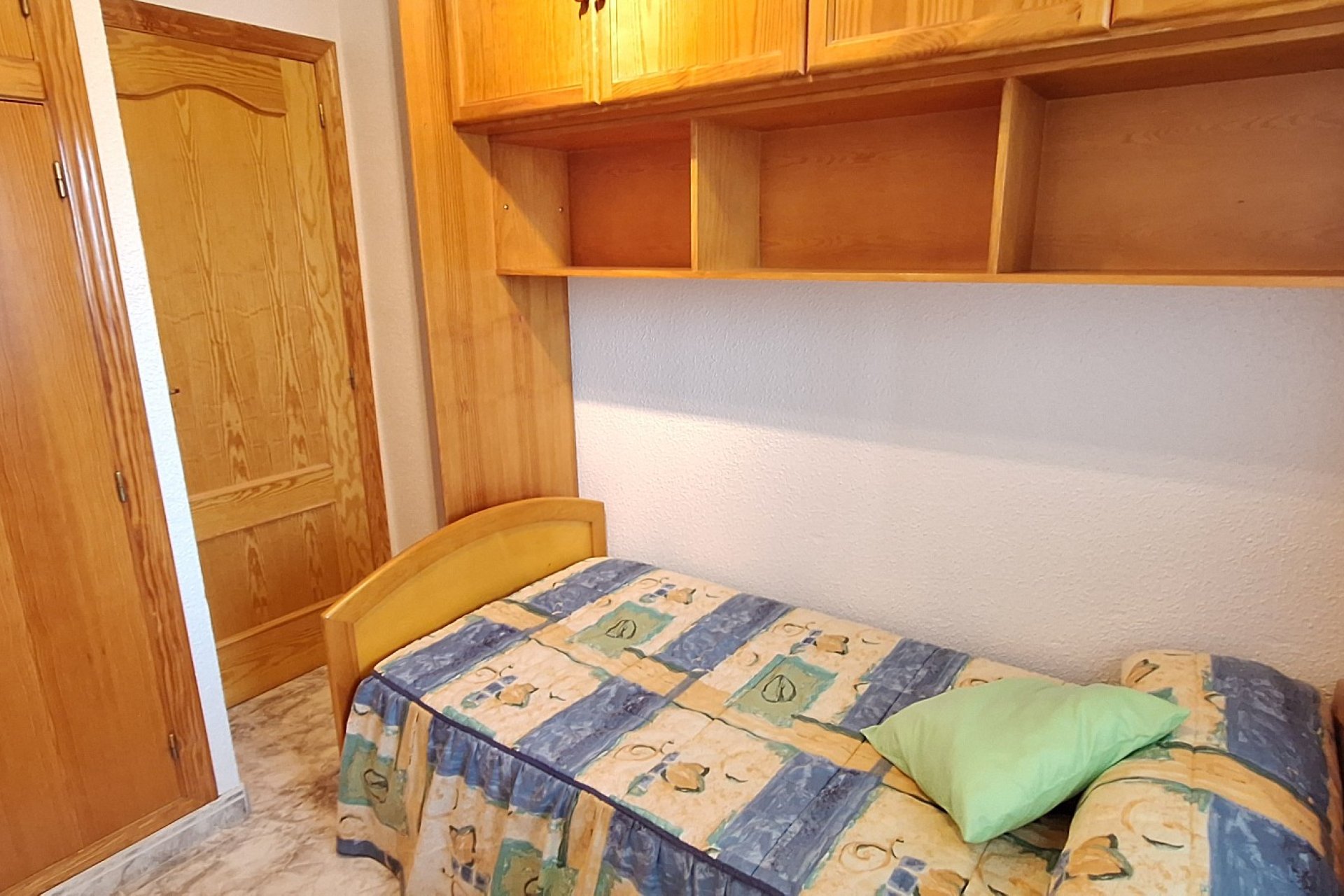 Resale - Apartment / flat -
Santa Pola - Gran Playa