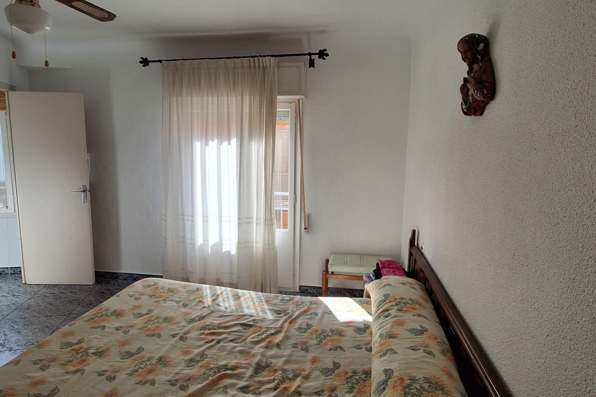 Resale - Apartment / flat -
Santa Pola - Gran Playa