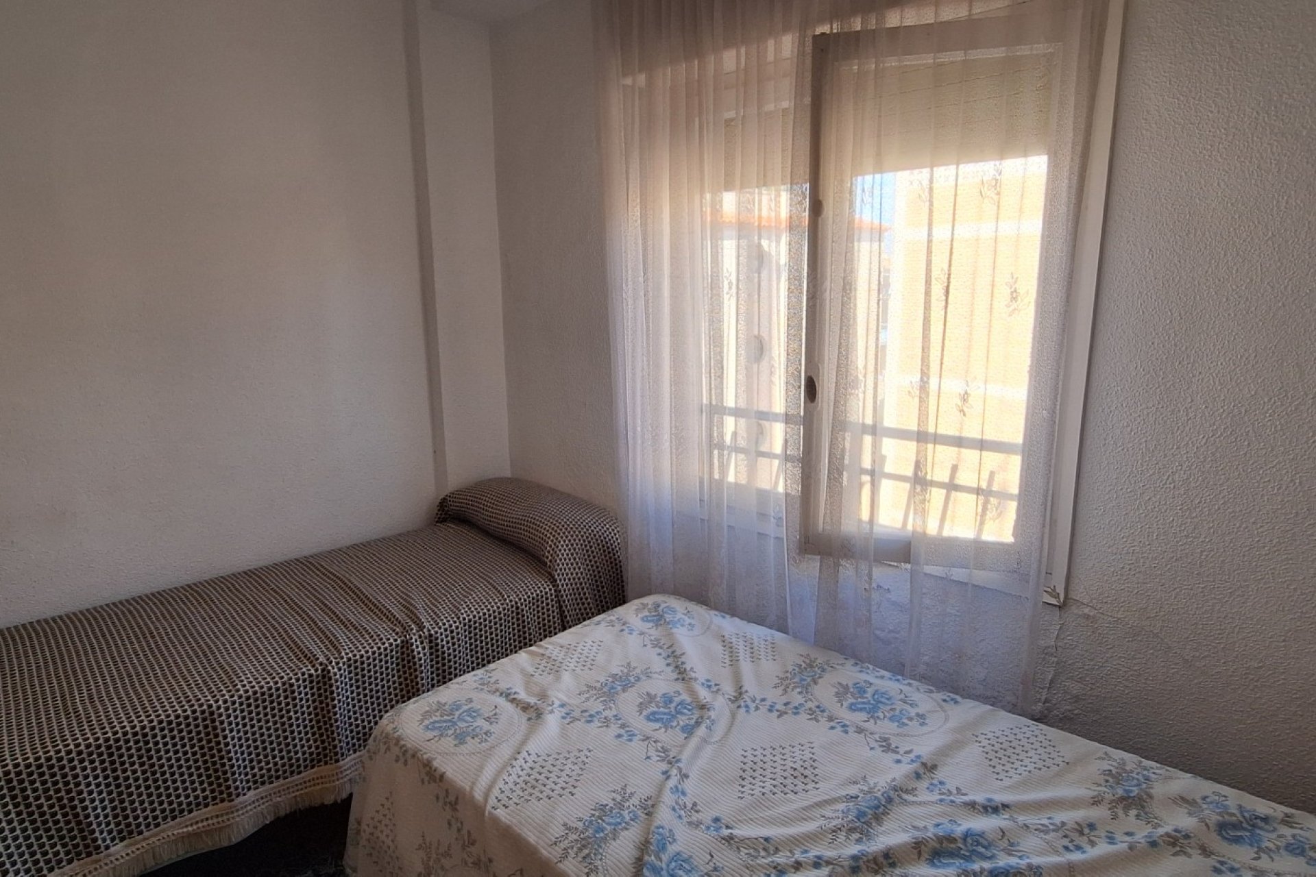 Resale - Apartment / flat -
Santa Pola - Gran Playa