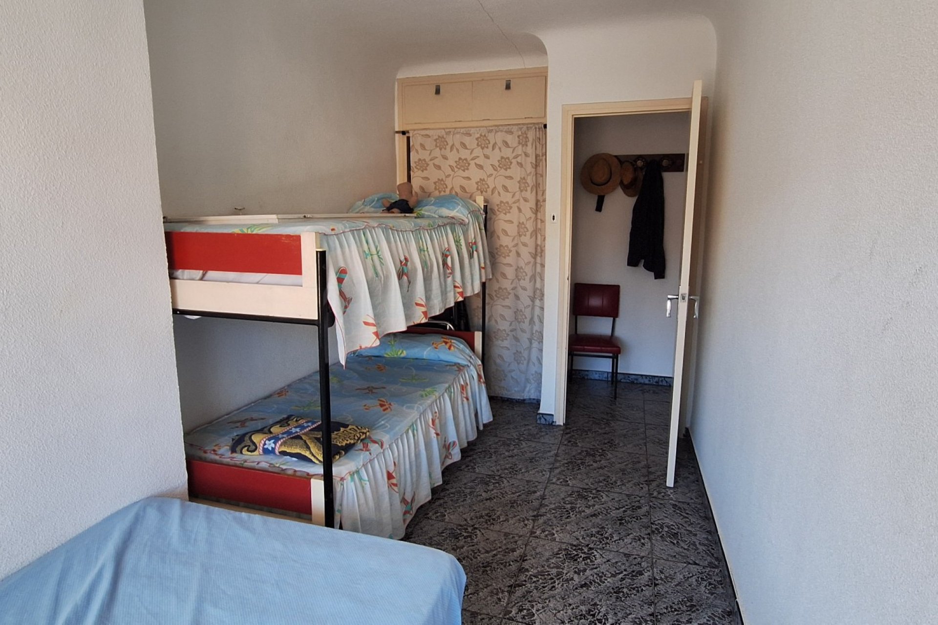 Resale - Apartment / flat -
Santa Pola - Gran Playa