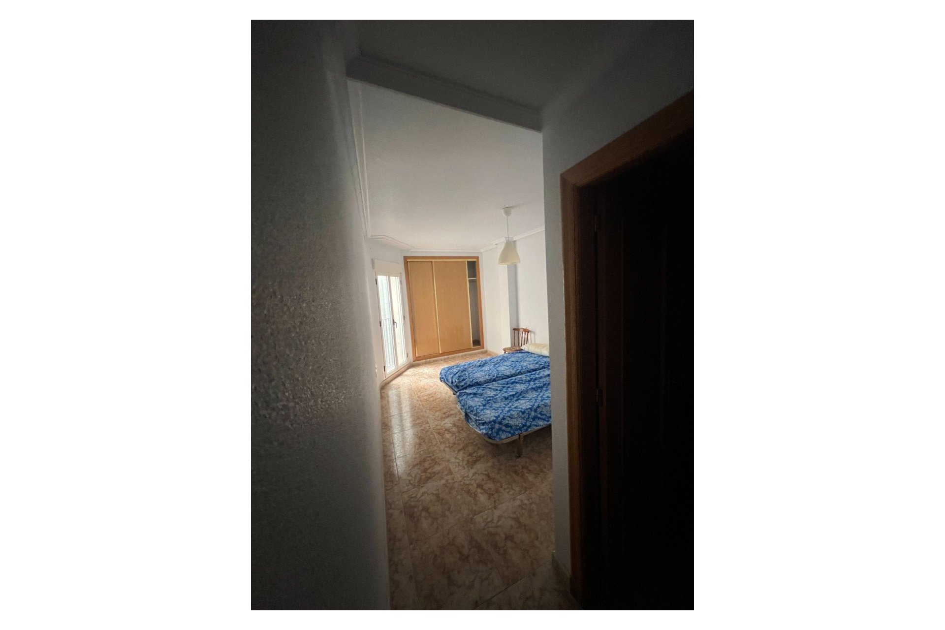 Resale - Apartment / flat -
Torrevieja - Center