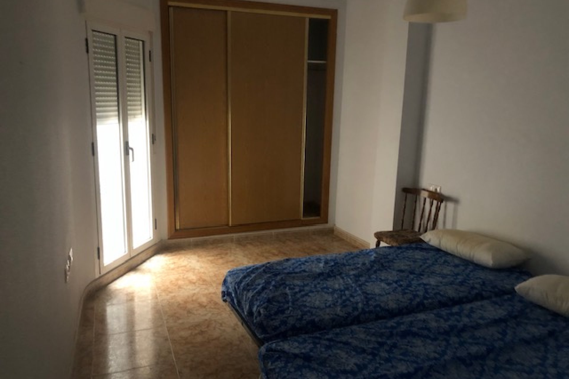 Resale - Apartment / flat -
Torrevieja - Center