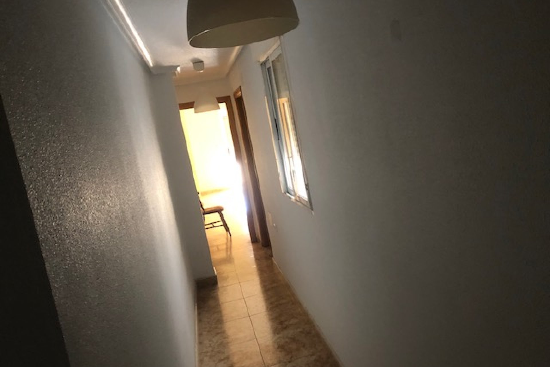 Resale - Apartment / flat -
Torrevieja - Center