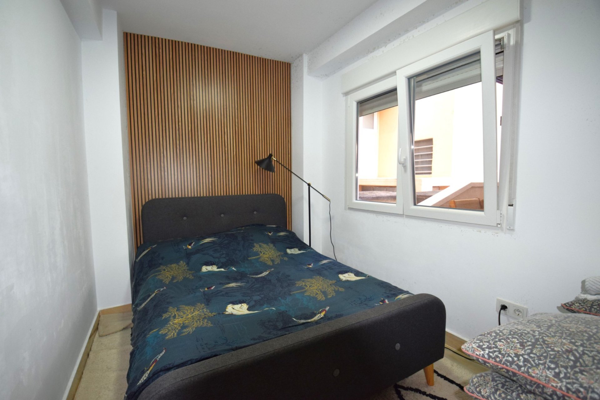 Resale - Apartment / flat -
Torrevieja - Center