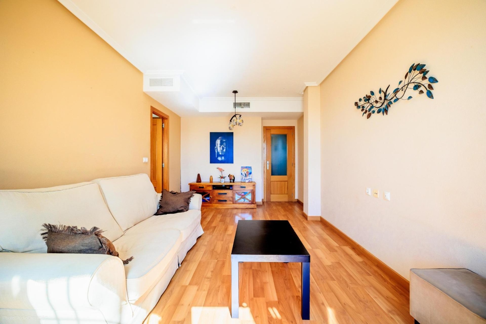 Resale - Apartment / flat -
Torrevieja - Center