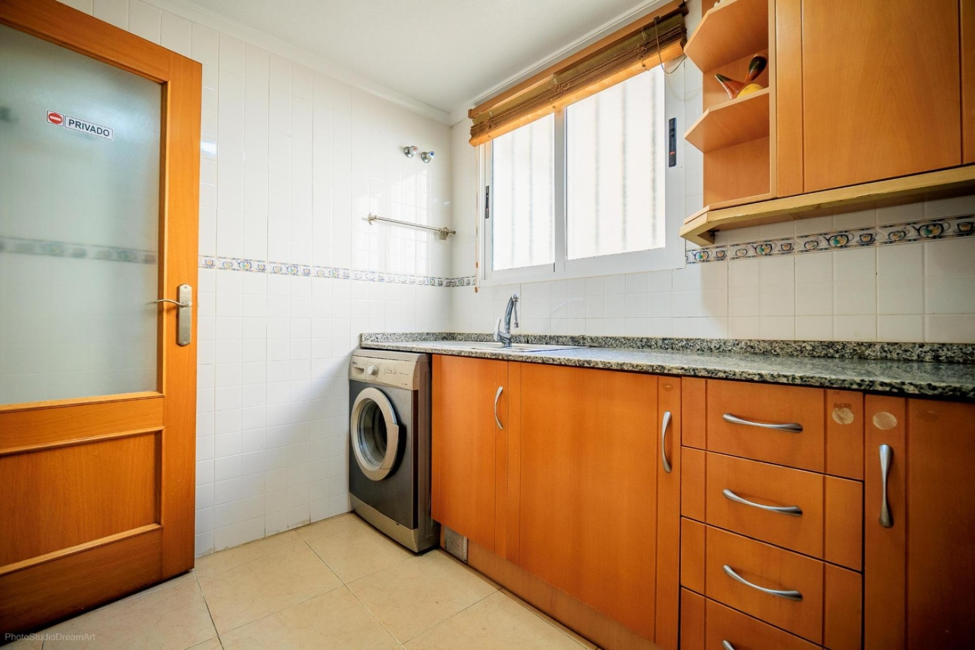 Resale - Apartment / flat -
Torrevieja - Center