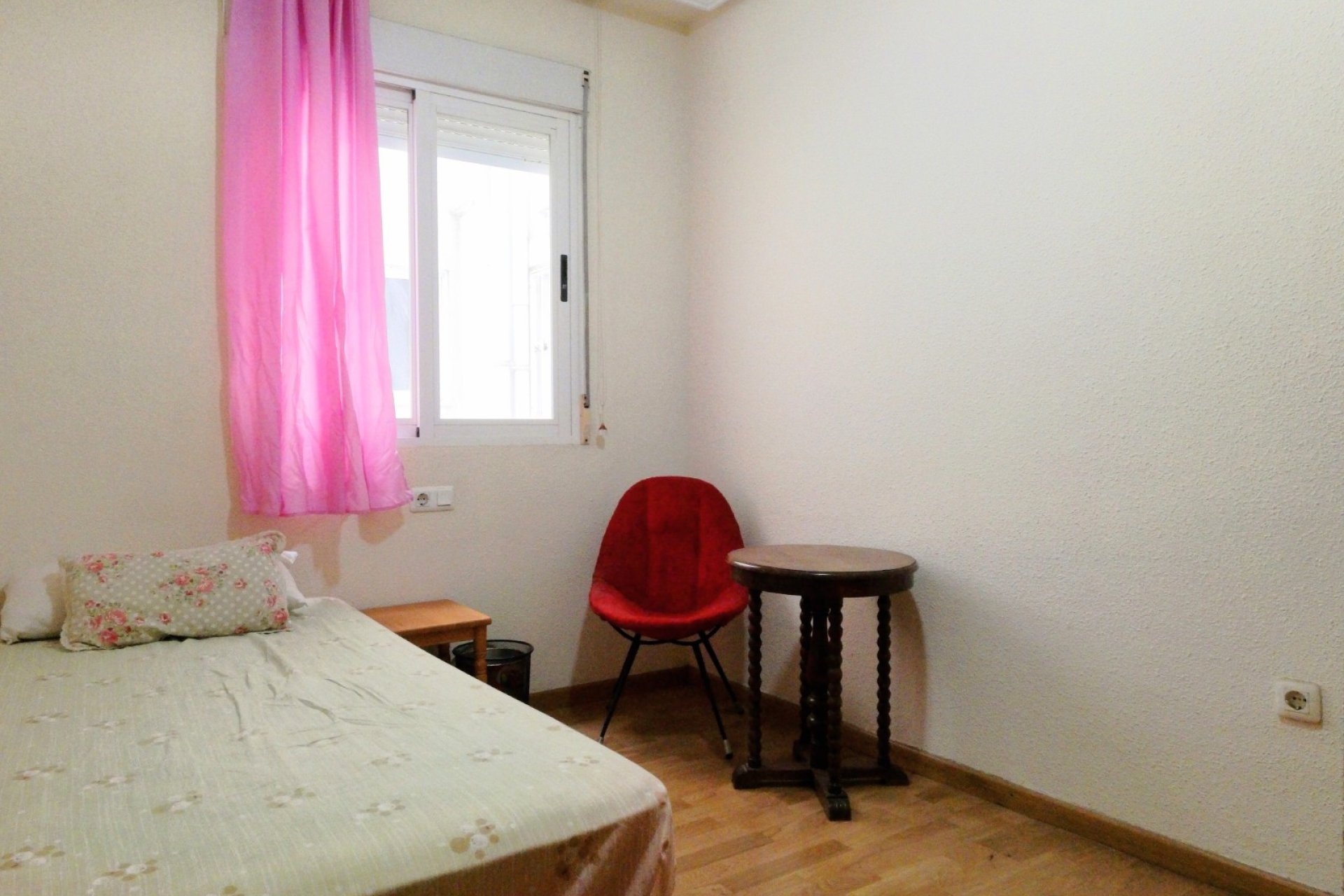 Resale - Apartment / flat -
Torrevieja - Center