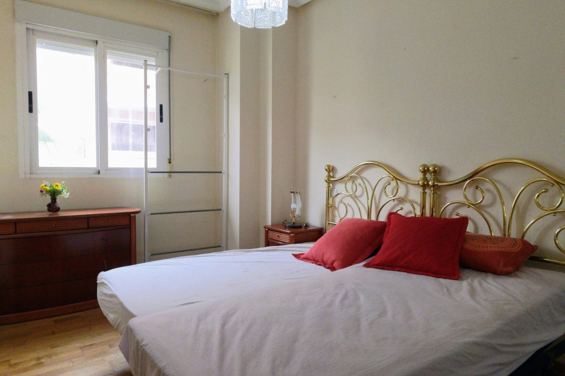 Resale - Apartment / flat -
Torrevieja - Center