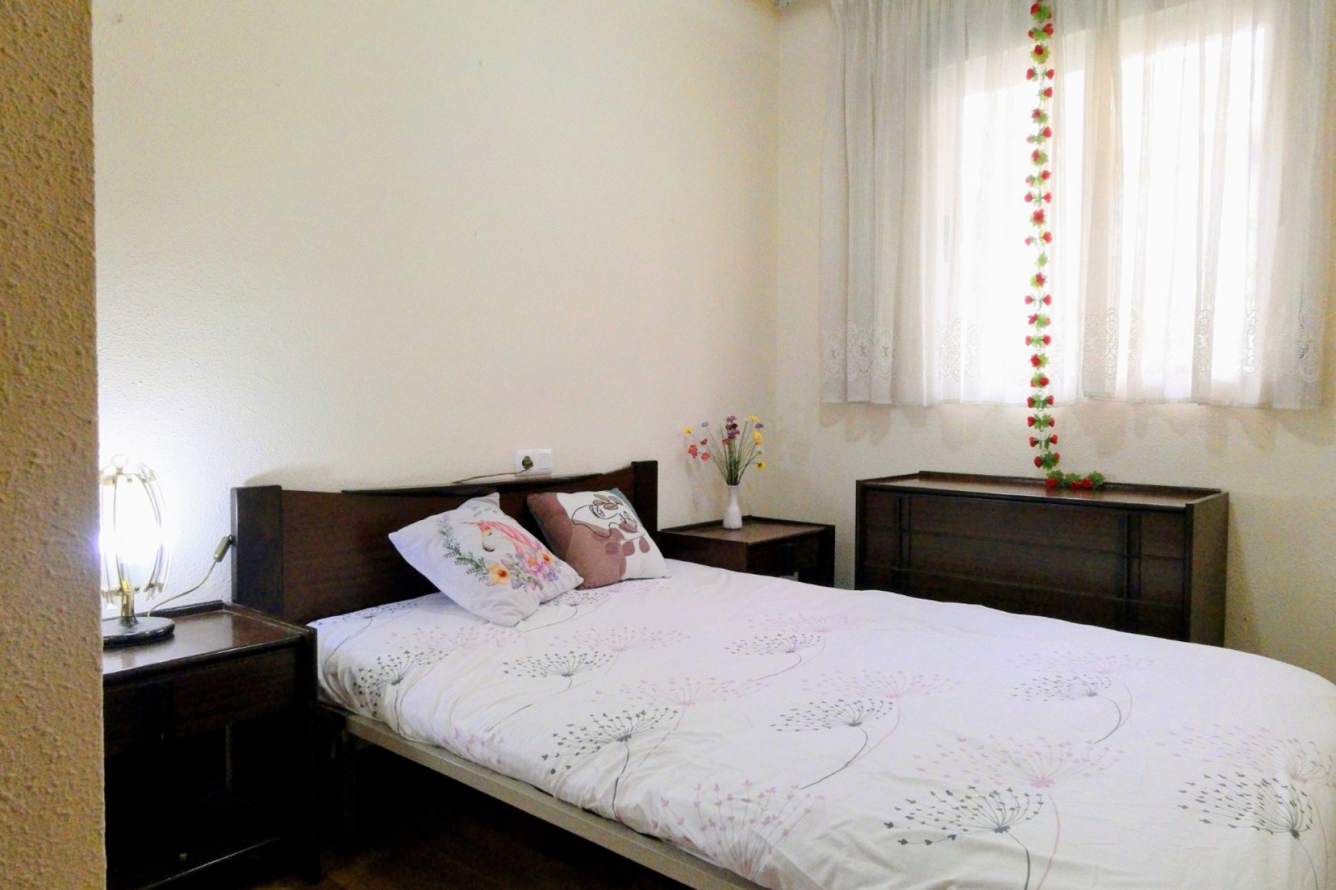 Resale - Apartment / flat -
Torrevieja - Center