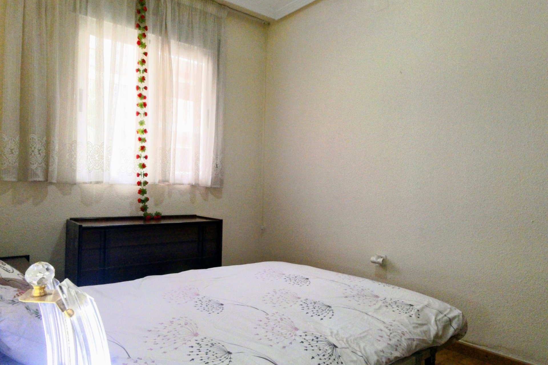 Resale - Apartment / flat -
Torrevieja - Center