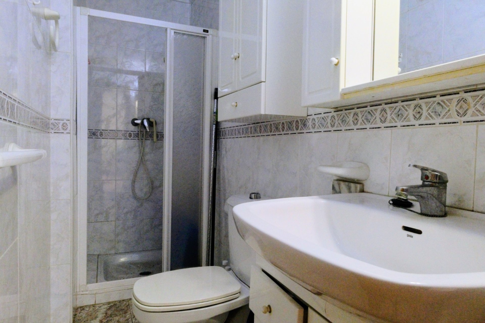 Resale - Apartment / flat -
Torrevieja - Center