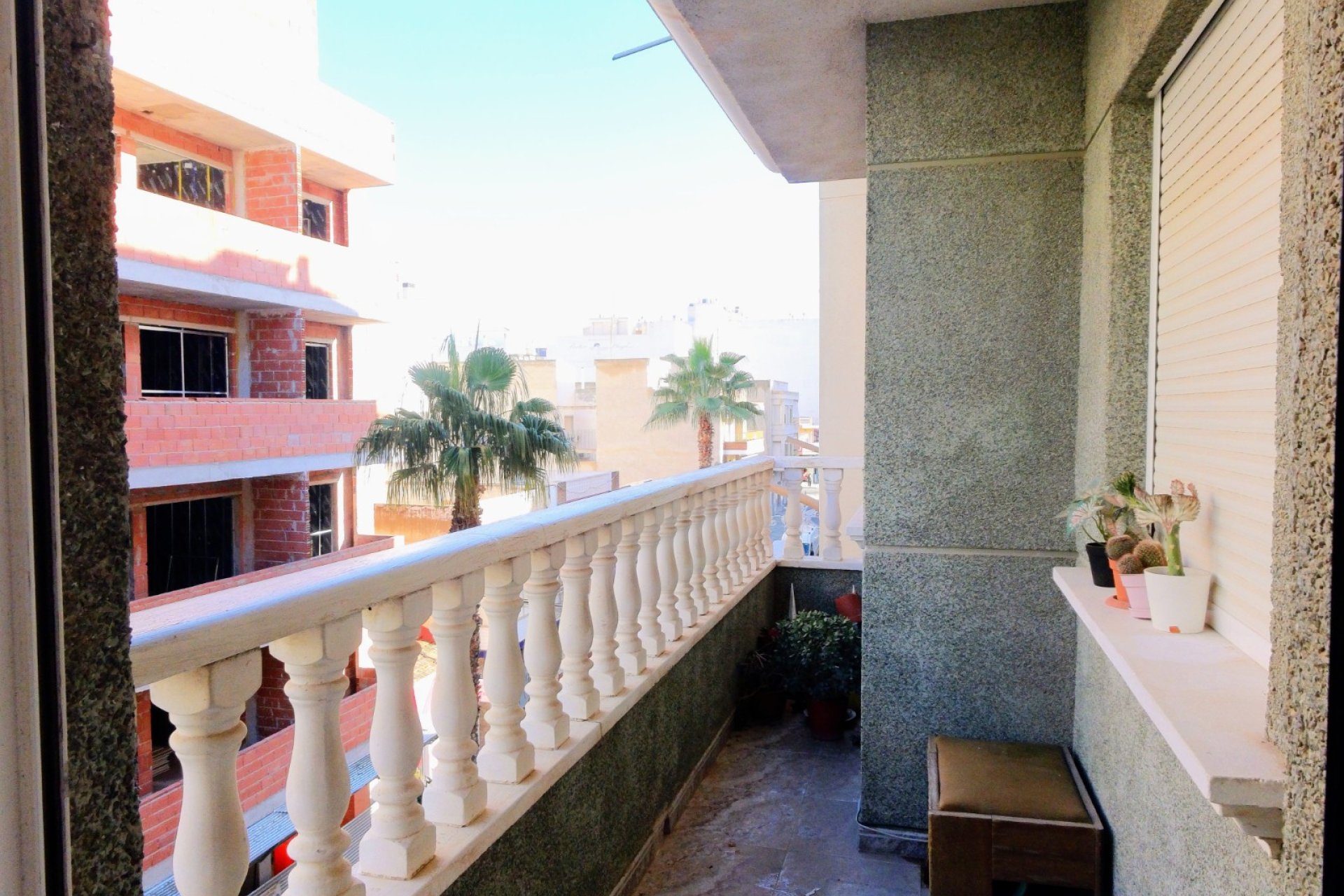 Resale - Apartment / flat -
Torrevieja - Center