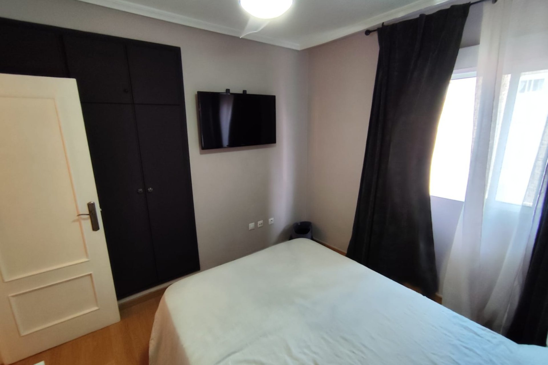 Resale - Apartment / flat -
Torrevieja - Center