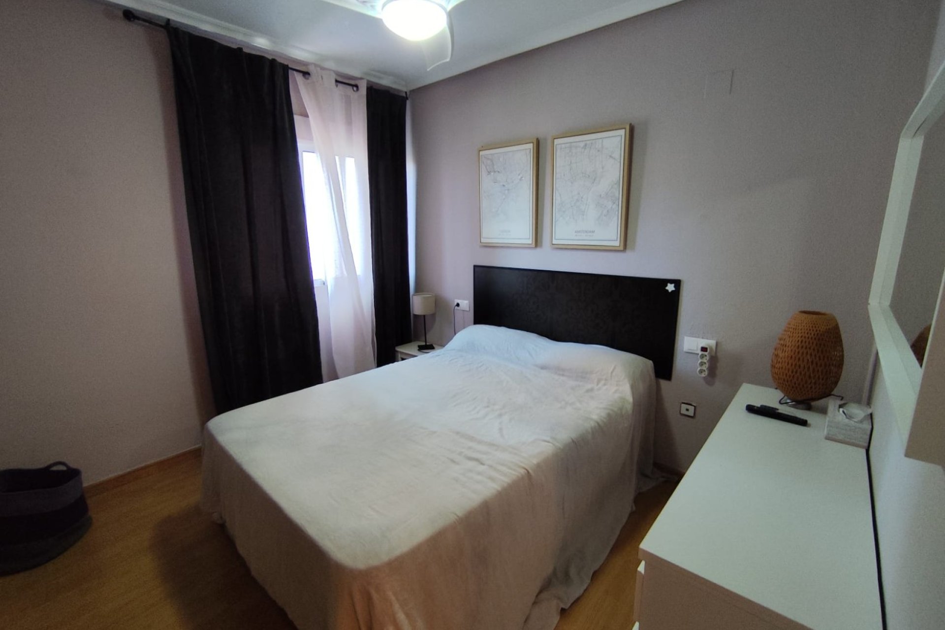 Resale - Apartment / flat -
Torrevieja - Center