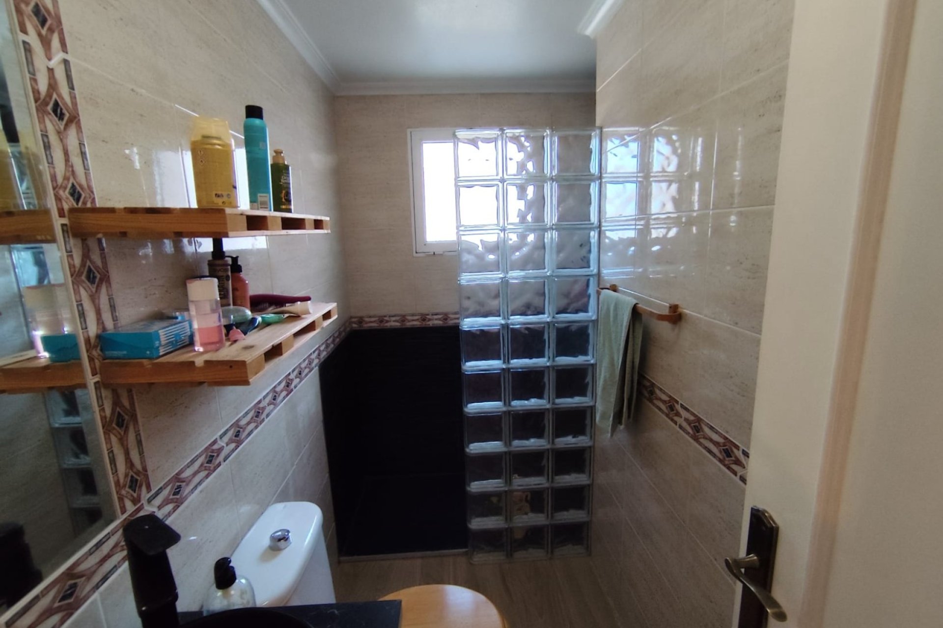 Resale - Apartment / flat -
Torrevieja - Center