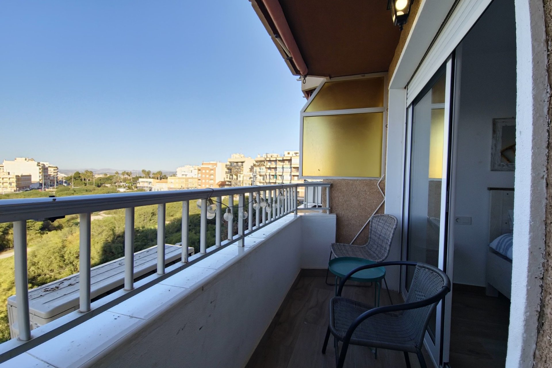 Resale - Apartment / flat -
Torrevieja - El Acequión - Los Náufragos