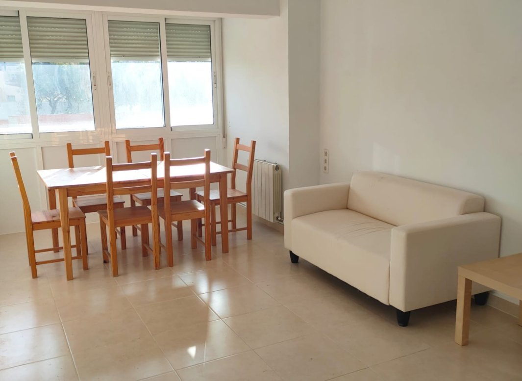 Resale - Apartment / flat -
Torrevieja - La Mata